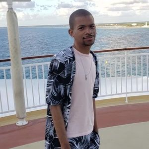 Meet your Posher, Jared